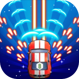 Free Merge Car - Popular Casual Idle Games