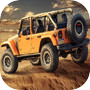 Icon of Jeep Offroad 4x4 Car Game Mud