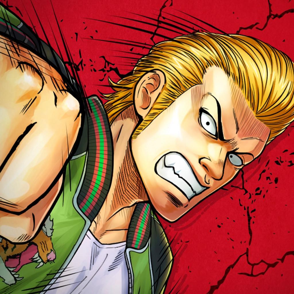 クローズ×WORST TOP OF CROWS for Android/iOS - TapTap