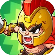 Hero's Land: GrimLoot