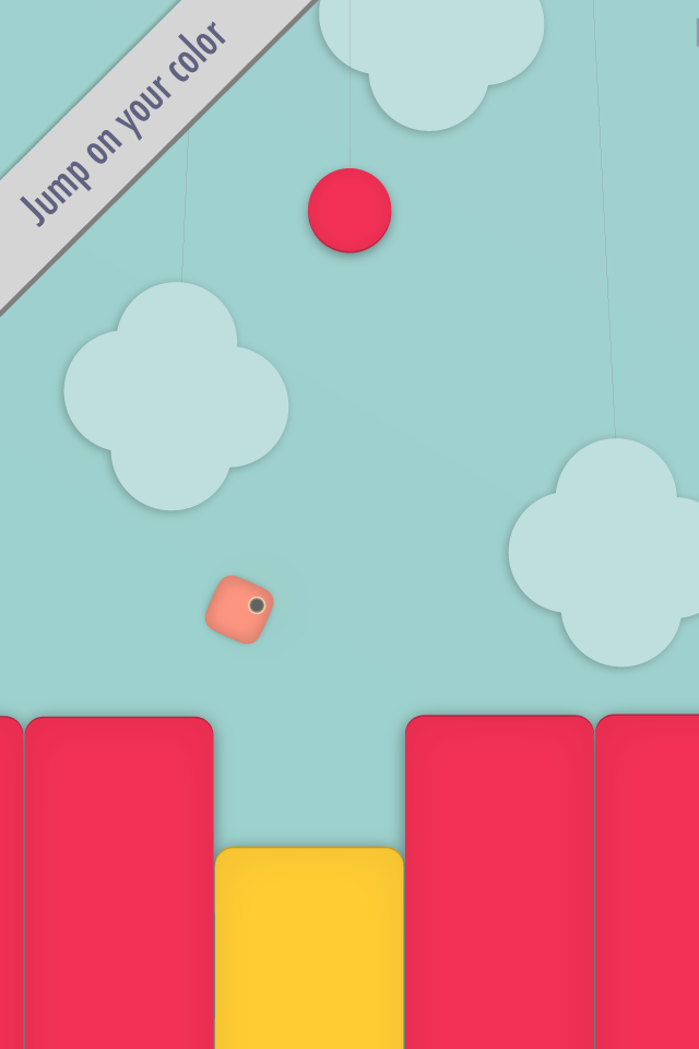 weseewe Game Screenshot