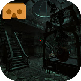VR Haunted House 3D