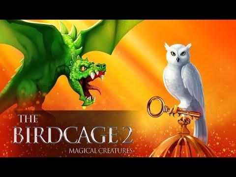 Screenshot of the video of The Birdcage 2