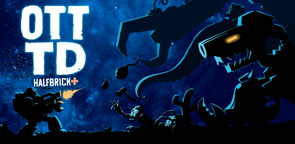 OTTTD Halfbrick+ screenshot