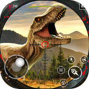 Dinosaur Hunter- အမဲလိုက်ဂိမ်းများ