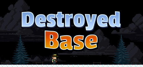 Banner of Destroyed Base 