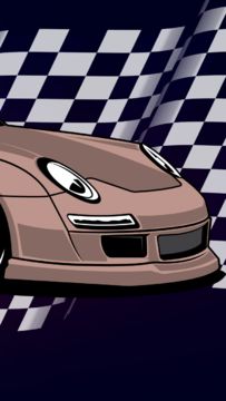 Fast wheels 게임 스크린샷