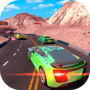 Extreme Speed ​​Super Car Racing