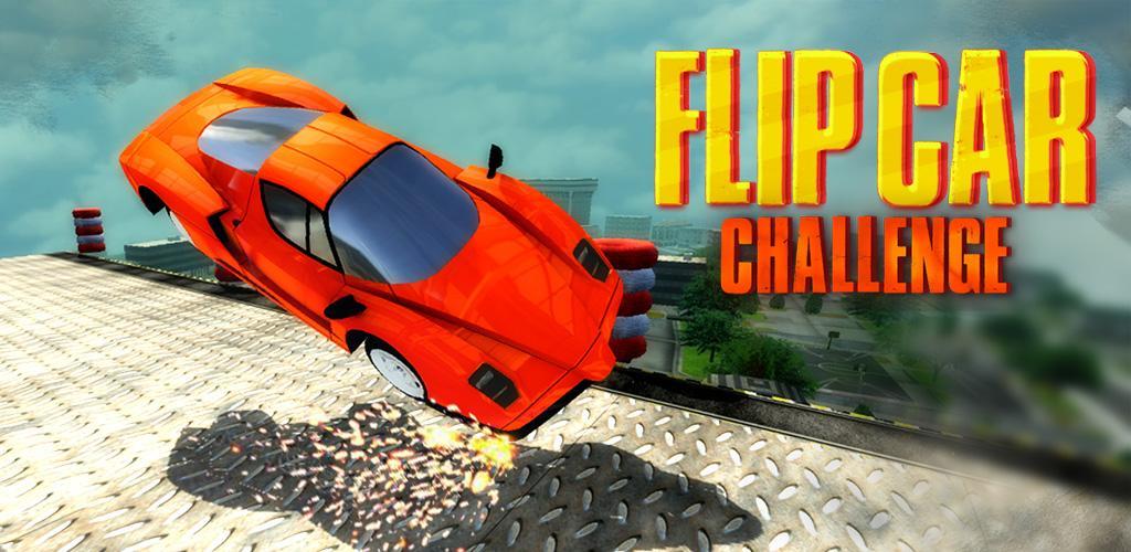 Banner of Flip Car Challenge 2017 3.6