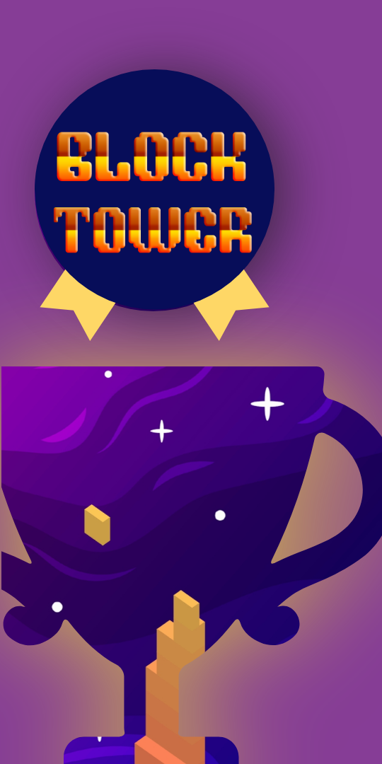 Block Tower Latest Version for Android/iOS APK - TapTap