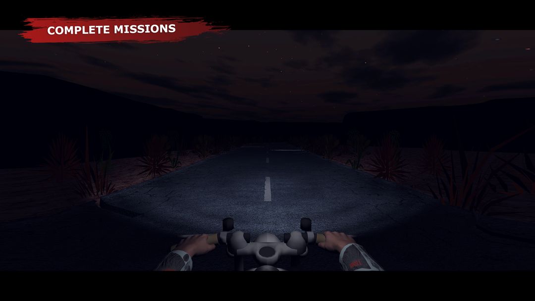 Horror Hospital® 2 Survival screenshot game