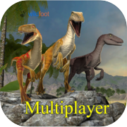 Raptor World Multijogador