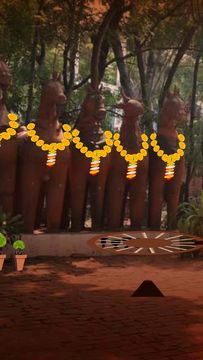 Escape Kuyavar Crock 遊戲截圖