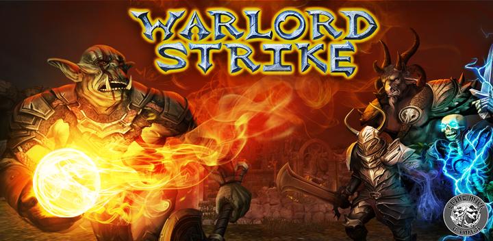 Banner of Warlord Strike 2 2.0.11