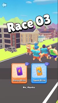 Run Clker Run Clicker: Tap Muscle Boost for Android/iOS - TapTap