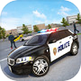 Icon of Police Chase Games: Cop Games