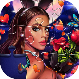 Jigsaw Puzzles HD - quebra-cabeça adulto grátis - Baixar APK para