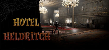 Banner of Hotel Heldritch 
