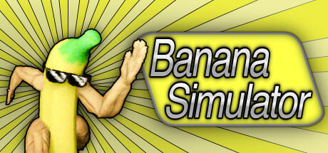 Banner of Banana Simulator 