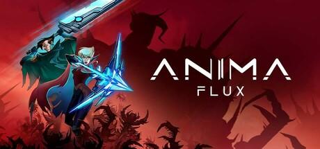 Banner of Anima Flux 