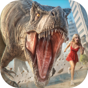 Jurassic Front: Survival