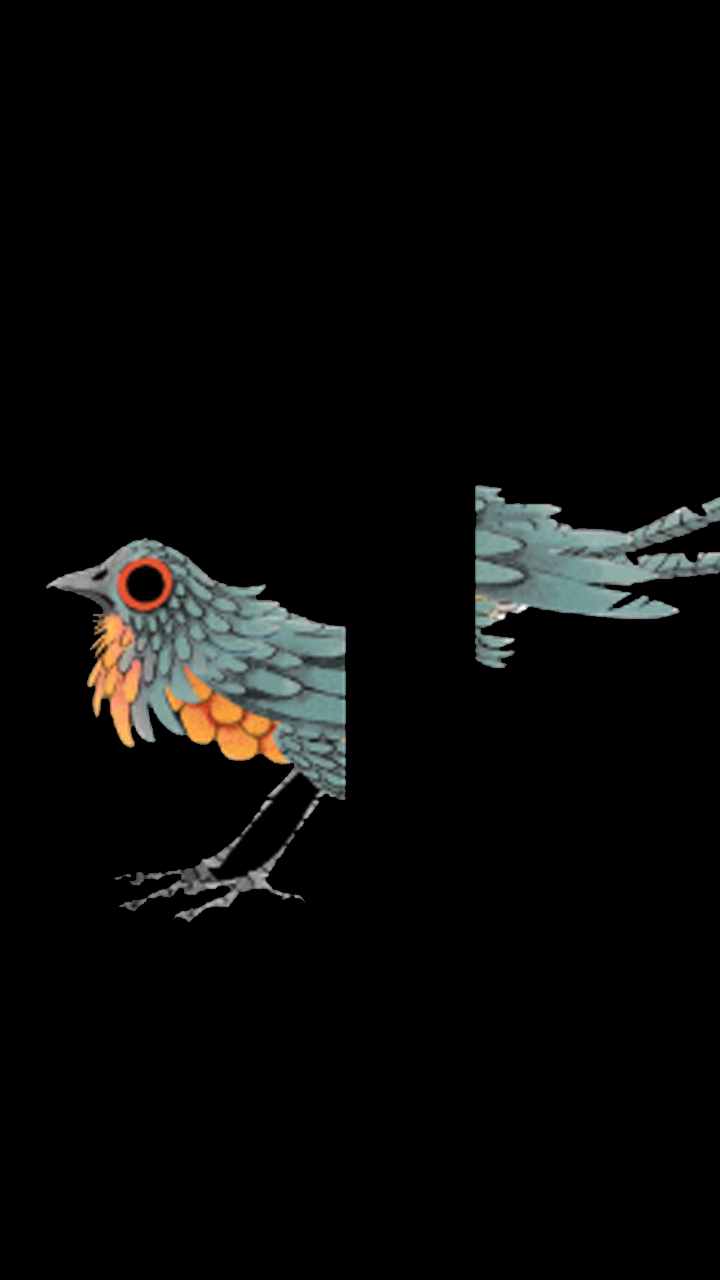 移步唤景 Game Screenshot