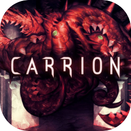 CARRION (PC/PS/XBOX/NS)