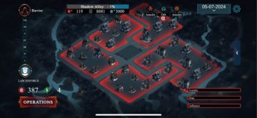 Dark Cultist : Indoctrination Game Screenshot