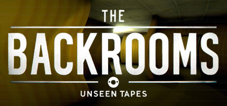 Banner of The Backrooms: Unseen Tapes 