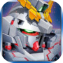 SDガンダム ストライカーズ