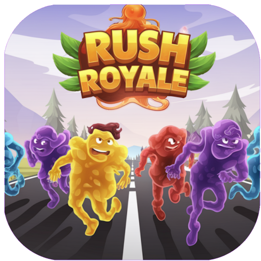 Rush Royale Latest Version for Android/iOS APK - TapTap