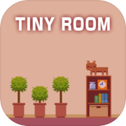 Tiny Room - trò chơi thoát khỏi căn phòng -