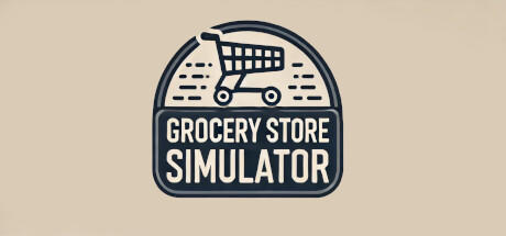 Banner of Grocery Store Simulator 