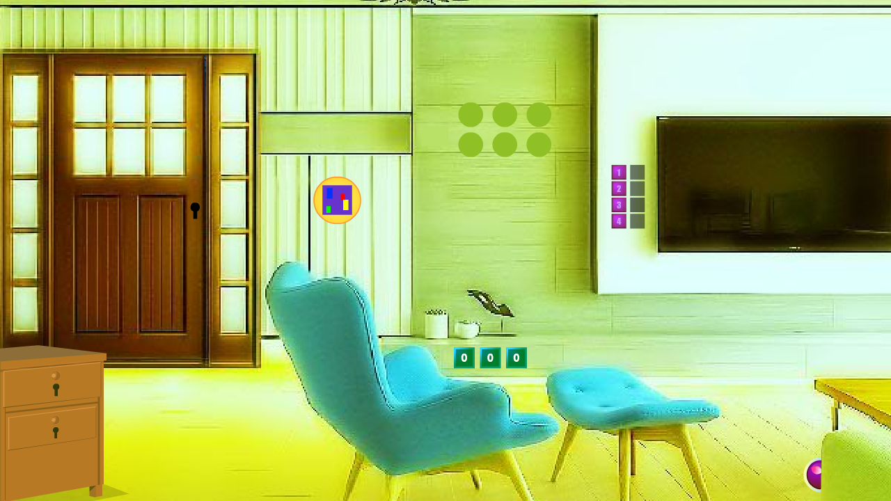 Escape Games Day-474 게임 스크린샷