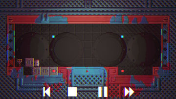 Скриншот игры Telepaint