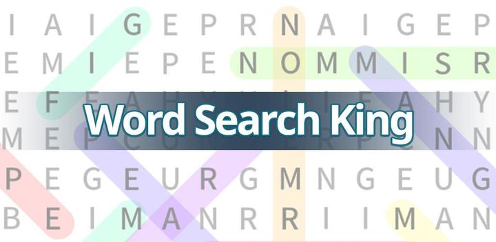 Banner of Word Search King 1.2.5