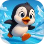 Icon of Penguin Dash: Ice Escape