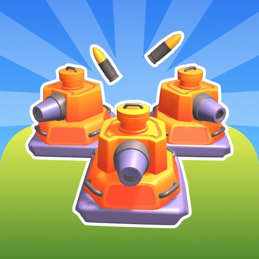 Tank Wars Latest Version for Android/iOS APK - TapTap