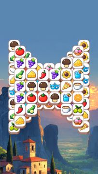 Tile Adventure: Match-3 Tile Game Screenshot