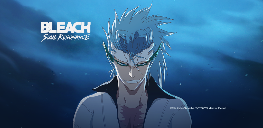 BLEACH: Soul Resonance screenshot