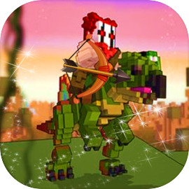 Dinosaur Survival Evolved 2