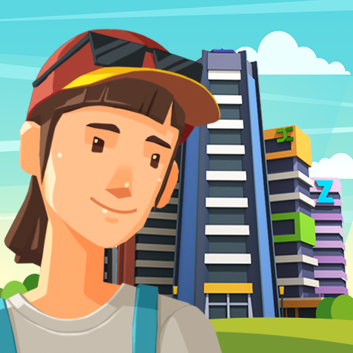 City Builder - Jogue City Builder Jogo Online