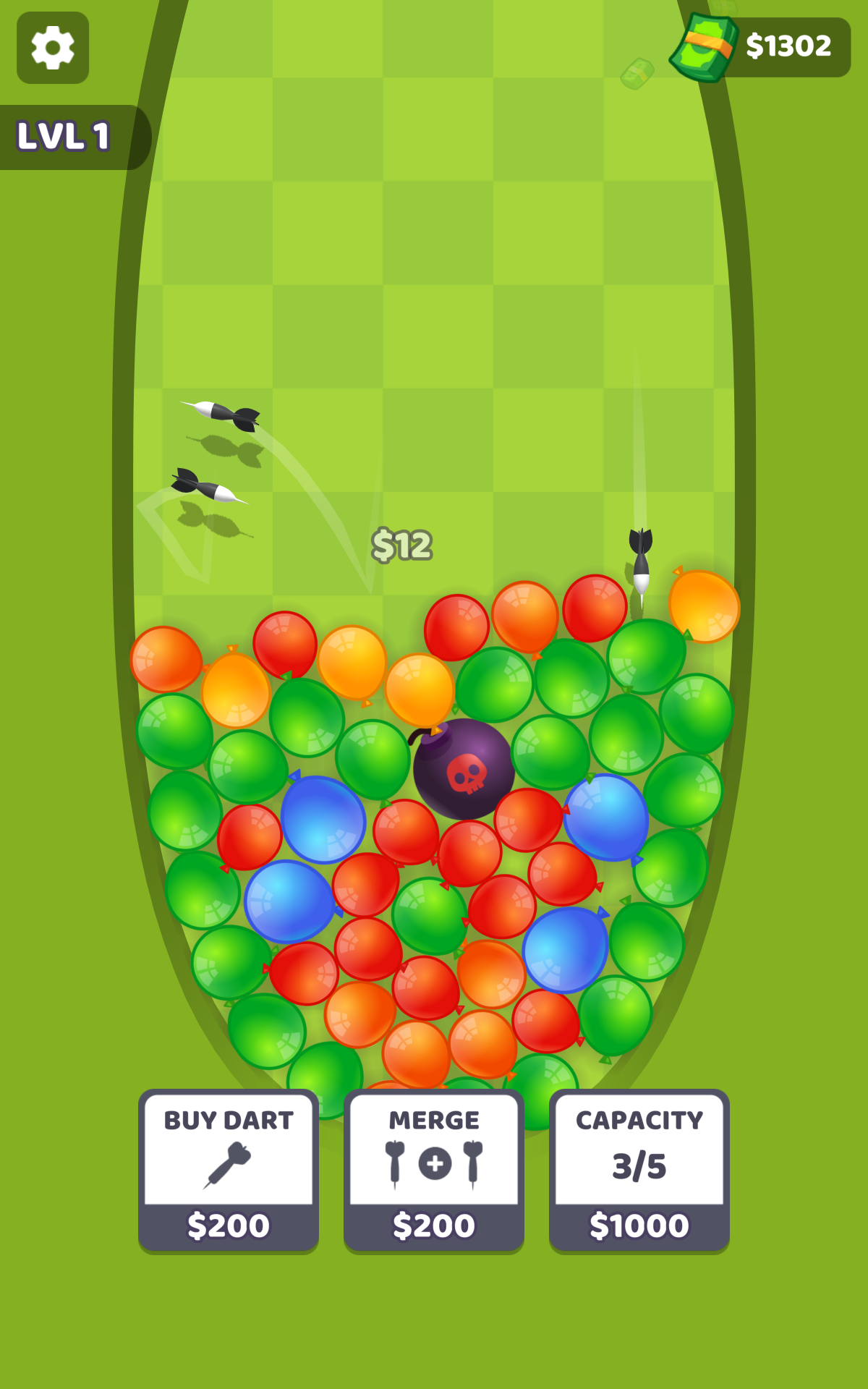 Screenshot 17 of Merge Cutter 