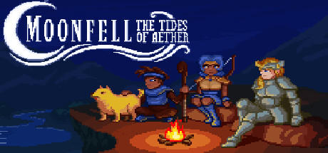 Banner of Moonfell: the Tides of Aether 