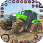 Farming Game Farm Tractor Game