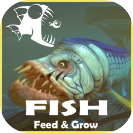 FEED BATTLE - FISH AND GROW TUTO