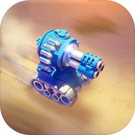 Hills of Steel: Commander