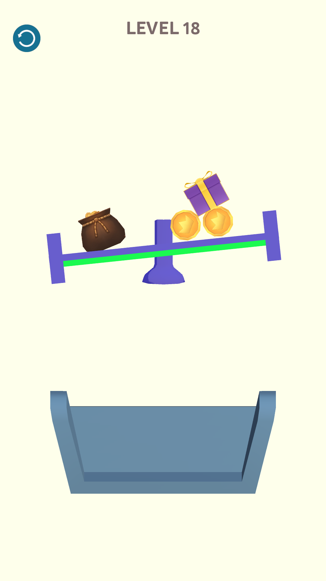 Balance Master! Latest Version for Android/iOS APK - TapTap