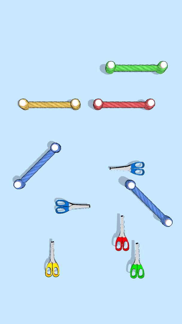 Cut the Ropes android iOS apk download for free-TapTap