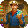 Иконка Treasure Store 3D
